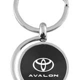 Toyota Avalon Spinner Key Chain Fob - Official Licensed