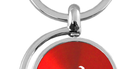 Ford Bronco 2020 Spinner Key Chain Fob - Official Licensed