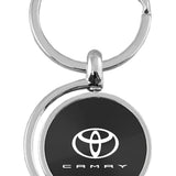 Toyota Camry Spinner Key Chain Fob - Official Licensed
