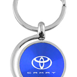 Toyota Camry Spinner Key Chain Fob - Official Licensed