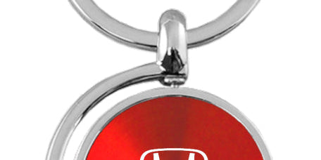 Honda Civic SI Spinner Key Chain Fob - Official Licensed