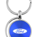 Ford Spinner Key Chain Fob - Official Licensed