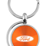 Ford Spinner Key Chain Fob - Official Licensed