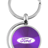 Ford Spinner Key Chain Fob - Official Licensed