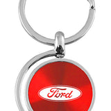 Ford Spinner Key Chain Fob - Official Licensed