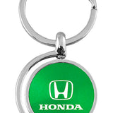 Honda Spinner Key Chain Fob - Official Licensed
