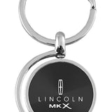 Lincoln MKX Spinner Key Chain Fob - Official Licensed