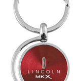 Lincoln MKX Spinner Key Chain Fob - Official Licensed