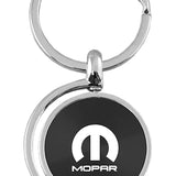Mopar Spinner Key Chain Fob - Official Licensed