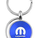Mopar Spinner Key Chain Fob - Official Licensed