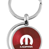 Mopar Spinner Key Chain Fob - Official Licensed