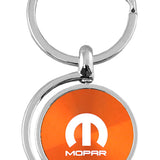 Mopar Spinner Key Chain Fob - Official Licensed