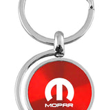 Mopar Spinner Key Chain Fob - Official Licensed
