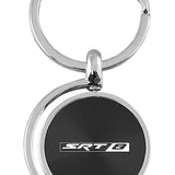 Dodge SRT-8 Spinner Key Chain Fob - Official Licensed