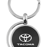 Toyota Tacoma Spinner Key Chain Fob - Official Licensed