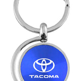 Toyota Tacoma Spinner Key Chain Fob - Official Licensed
