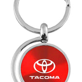 Toyota Tacoma Spinner Key Chain Fob - Official Licensed