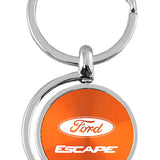 Ford Escape Spinner Key Chain Fob - Official Licensed