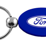 Ford Oval Key Chain Fob - Official Licensed