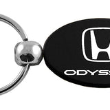 Honda Odyssey Oval Key Chain Fob - Official Licensed