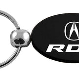 Acura RDX Oval Key Chain Fob - Official Licensed