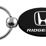 Honda Ridgeline Oval Key Chain Fob - Official Licensed