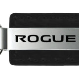 Nissan Rogue Carbon Fiber Leather Key Chain Fob - Official Licensed