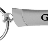 Infiniti G35 Blade Key Chain Fob - Silver - Official Licensed