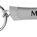 Infiniti M35 Blade Key Chain Fob - Silver - Official Licensed