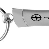 Scion tC Blade Key Chain Fob - Silver - Official Licensed
