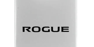 Nissan Rogue Duo Leather / Chrome Key Chain Fob - Official Licensed