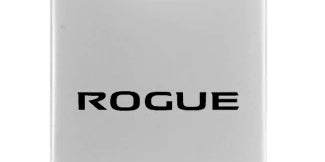 Nissan Rogue Duo Leather / Chrome Key Chain Fob - Official Licensed