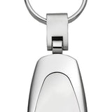 FX35 Teardrop Key Chain Fob - Silver - Official Licensed