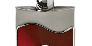 Toyota 4Runner Rectangular Wave Key Chain Fob - Official Licensed