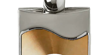 Toyota Avalon Rectangular Wave Key Chain Fob - Official Licensed