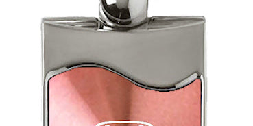 Honda HR-V Rectangular Wave Key Chain Fob - Official Licensed