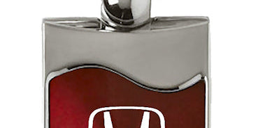 Honda Insight Rectangular Wave Key Chain Fob - Official Licensed