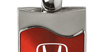 Honda Insight Rectangular Wave Key Chain Fob - Official Licensed