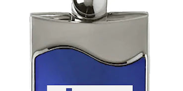 Jeep Grill Rectangular Wave Key Chain Fob - Official Licensed