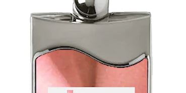 Jeep Grill Rectangular Wave Key Chain Fob - Official Licensed