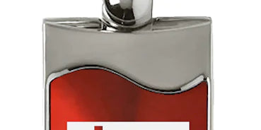 Jeep Grill Rectangular Wave Key Chain Fob - Official Licensed