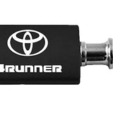Toyota 4Runner Anodized Aluminum Valet Key Chain Fob - Official Licensed