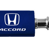 Honda Accord Anodized Aluminum Valet Key Chain Fob - Official Licensed