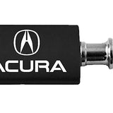 Acura Anodized Aluminum Valet Key Chain Fob - Official Licensed