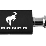 Ford Bronco 2020 Anodized Aluminum Valet Key Chain Fob - Official Licensed