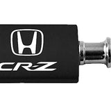 Honda CR-Z Anodized Aluminum Valet Key Chain Fob - Official Licensed