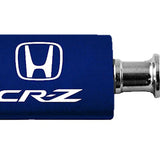 Honda CR-Z Anodized Aluminum Valet Key Chain Fob - Official Licensed