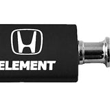 Honda Element Anodized Aluminum Valet Key Chain Fob - Official Licensed