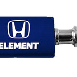 Honda Element Anodized Aluminum Valet Key Chain Fob - Official Licensed
