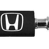 Honda (H Only) Anodized Aluminum Valet Key Chain Fob - Official Licensed
